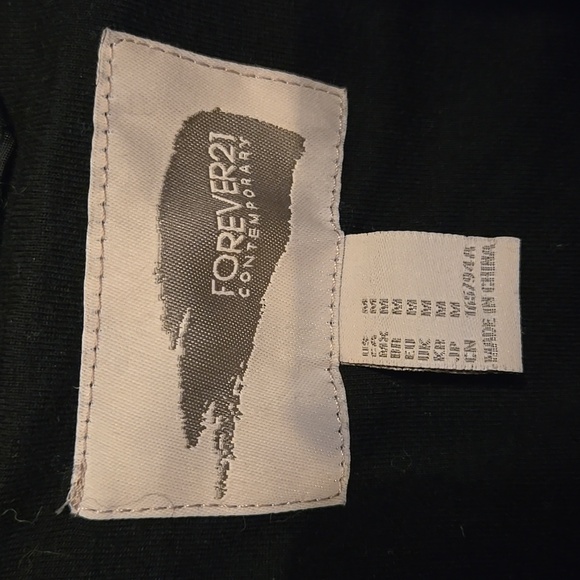 Gorgeous wool blend coat - Picture 5 of 10